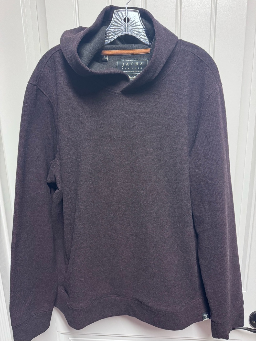 Jachs Men's Hoodie
